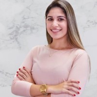Victoria De Ávila Ullmann