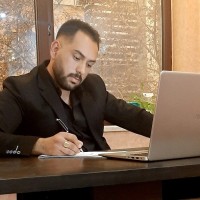 Mostafa Misaghi