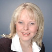 Lorraine Thomas