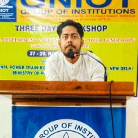 Dhananjai Singh