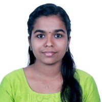 Reshma Saju