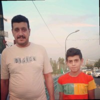 مصطفى حيدر