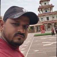 Bharat Chauhan Bharat Chauhan