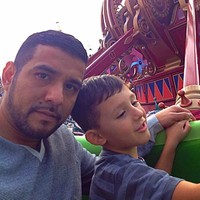 Kevin Linares