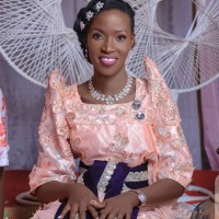 Gillian Namudai