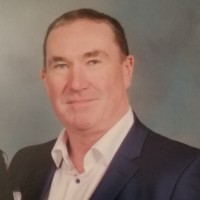 Paul O'Rorke