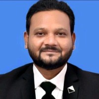 Advocate Vijendra Singh Baghel
