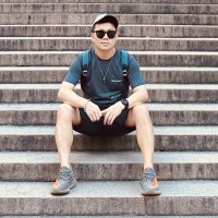 Oscar Ouyang