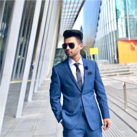 Maninder Singh