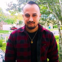 Bryan Pino