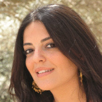 Carole abi saad Haddad