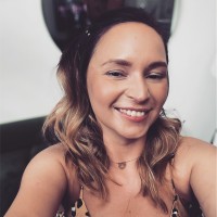 Paulina Ewa Sporek De Lacerda