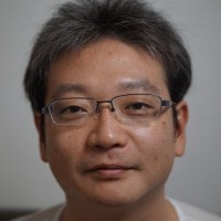 Yoshikazu Shinoda