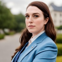 Rebekah Shanks