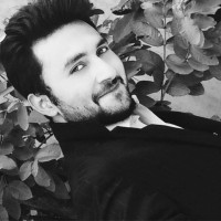 Wasim Shah