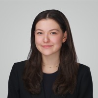 Noemi Gallego-Bordeleau