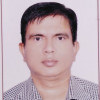 Gulam Sarwar Khan