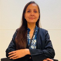 Vaishali Pandey