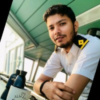Shubham Tripathi