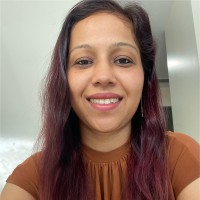 Akanksha Thosar