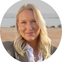 Sofia Svedberg