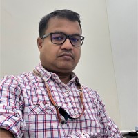 Saroj Kumar Mishra
