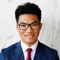 Mark Fong