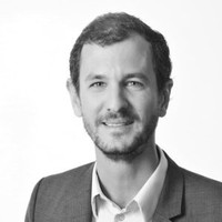 Frederic Guyot