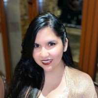 Mayra Ramirez