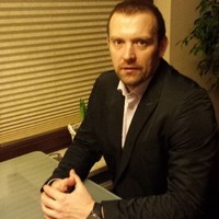 Krzysztof Brulinski