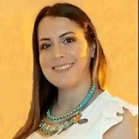 Claudia Maria Moya Quintero