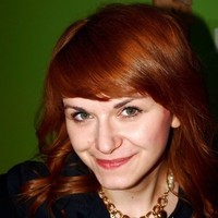 Martyna Bala-Chrupek