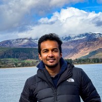 Nadeesha Ayeshan