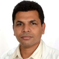 Suresh Chaudhari