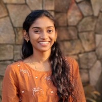 Harshitha Dodla