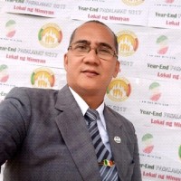Jovito Avilla