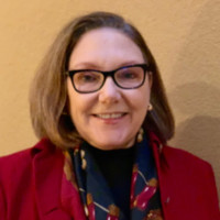 Karen Scott