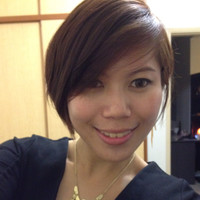 Sienna Lim Sook Yee