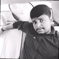 Ravi Prakash Reddy Singham