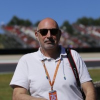 Dimitri Stathopoulos