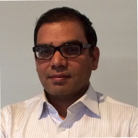 Rajesh Tiwari