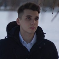 Ilya Vasilevskiy