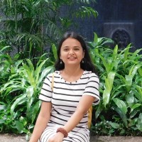 Ruchika Kukreja