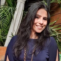 Priya Barjatya Dhingra