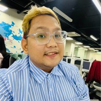 Anthony Bacungan