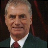 BOB SUTTON
