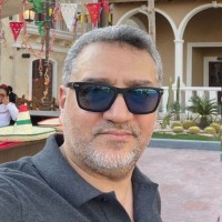 Osama Elfar