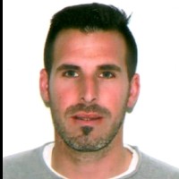 Manuel Albaladejo Martínez