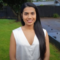 Sreshta Sridhar