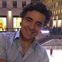 Fernando Santiago Martín